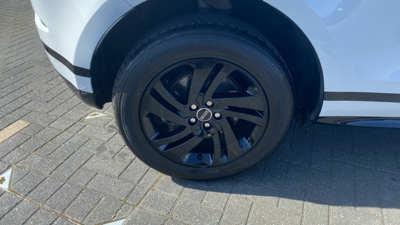 Land Rover Range Rover Evoque 1.5 P300e R-Dynamic S 5dr Auto Hatchback